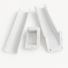Waste Chute (757 5 thread overlock)