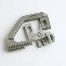 Feed Dog. (set of 2) (757 5 thread overlock)