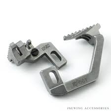 Feed Dog. (set of 2) (757 5 thread overlock)