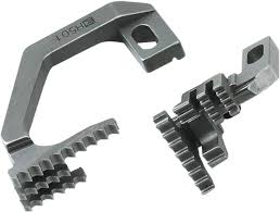 Feed Dog. (set of 2) (757 5 thread overlock)