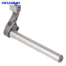 KR09 Upper Cutting Knife Swing Shaft for 747 Overlock Machine