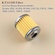 oil filter (747-514M-24 overlock 4thread)