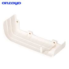 Side Cover Plastic (747-514M-24 overlock 4thread)