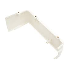 Side Cover Plastic (747-514M-24 overlock 4thread)