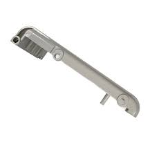 Side Cover Plastic (747-514M-24 overlock 4thread)