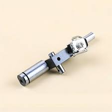 needle  Bar & Carrier (747-514M-24 overlock 4thread)