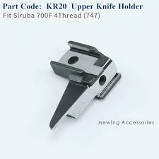 Blade Holder up (overlock 747)