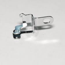 Kg54 Thread Guide Siruba 747 Overlock