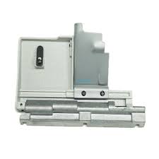 Front Cover Siruba 747 (747-514M-24 overlock 4thread)