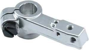 looper Holder lower (747-514M-24 overlock 4thread)