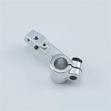 looper Holder lower (747-514M-24 overlock 4thread)