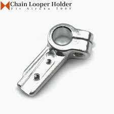 looper Holder Chain (747-514M-24 overlock 4thread)