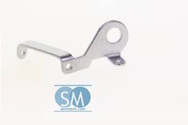 Thread guide (747-514M-24 overlock 4thread)