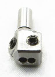 Needle Clamp (747-514M-24 overlock 4thread)