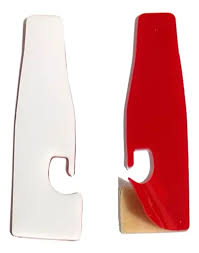 Teflon base for presser foot ( Jack overlock)