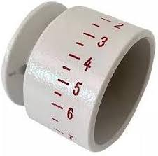 Balance Wheel ( Jack overlock)