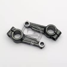 Crank upper looper shaft ( Jack overlock)