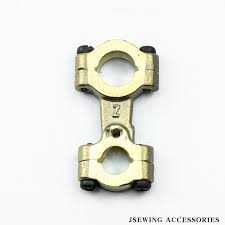 Connecting B ( Jack overlock)