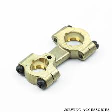 Connecting B ( Jack overlock)