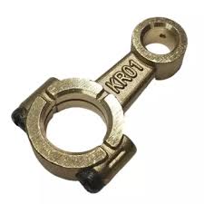 Connecting ( Jack overlock)