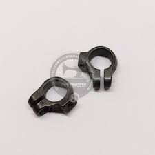 Ring lock for looper (Jack 805 overlock 5 thread)
