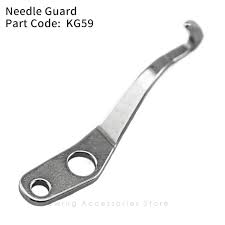 Thread guide looper KG-59 (overlock 747)