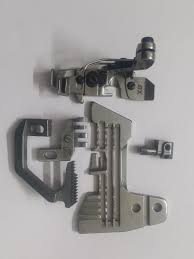 Guage Set 4 thread Jack (overlock 747)
