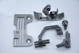 Gauge set B 531 (4th overlock Brother)