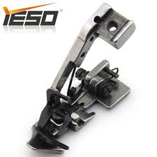 Presser Foot (Jack E4 D804 overlock)