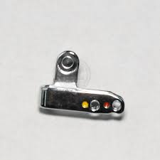 thread Guide (Jack 798 overlock)