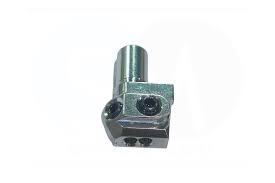needle clamp. (Jack 798 overlock)