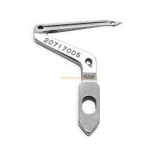 looper - Lower (Jack 798 overlock)