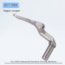 looper Upper- (Jack 798 overlock)