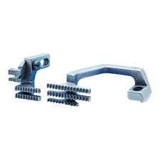 Feed Dog set (Jack 798 overlock)