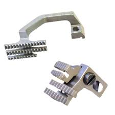 Feed Dog set (Jack 798 overlock)