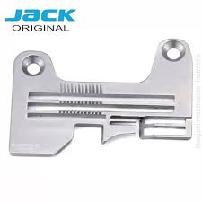 Needle Plate (Jack 798 overlock)
