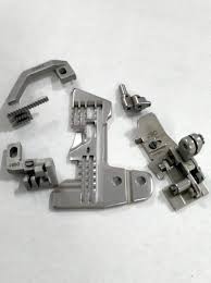 Guage set 5 thread  Jack (757 overlock)
