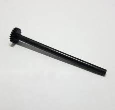 Gear (716C1-12) straight blade