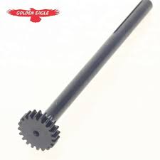 Gear (716C1-12) straight blade
