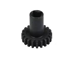 Gear (87C3-44) straight blade