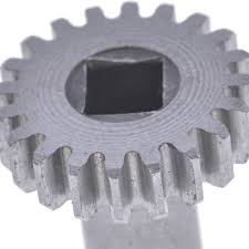 Gear (87C3-44) straight blade
