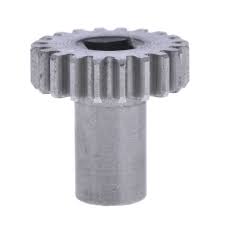 Gear (87C3-44) straight blade
