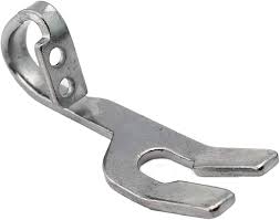 Presser foot (68C-192) straight blade