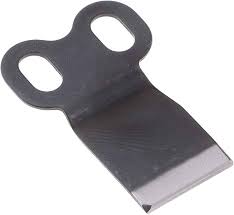 fixed counter knife ( button hole part) B 2408