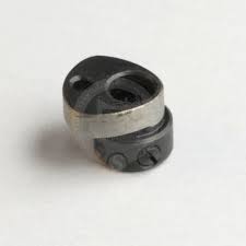 Loop Positioning Finger Cam (button stitch)