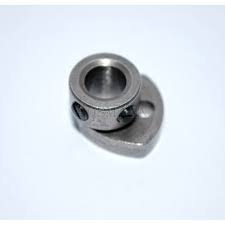 Loop Positioning Finger Cam (button stitch)