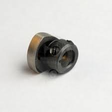 Loop Positioning Finger Cam (button stitch)