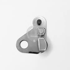 movable knife (button stitch)