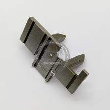 Yoke Slide (button stitch)
