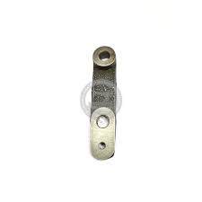 crosswise Feed lever (button stitch)